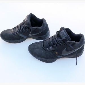 Nike Shoes - Men's Nike Air Visi Pro V Nubuck Nike Shoes - Men's Nike Air Visi Pro V Nubuck